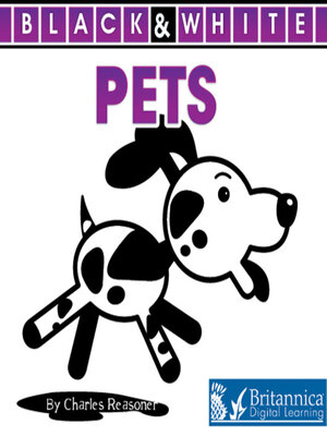 cover image of Pets